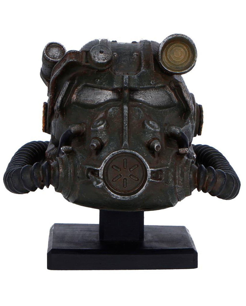 Fallout T-60 Helm Miniatur-Replik-Figur 11,1 cm