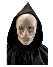 Fatale Stille Halloween Maske