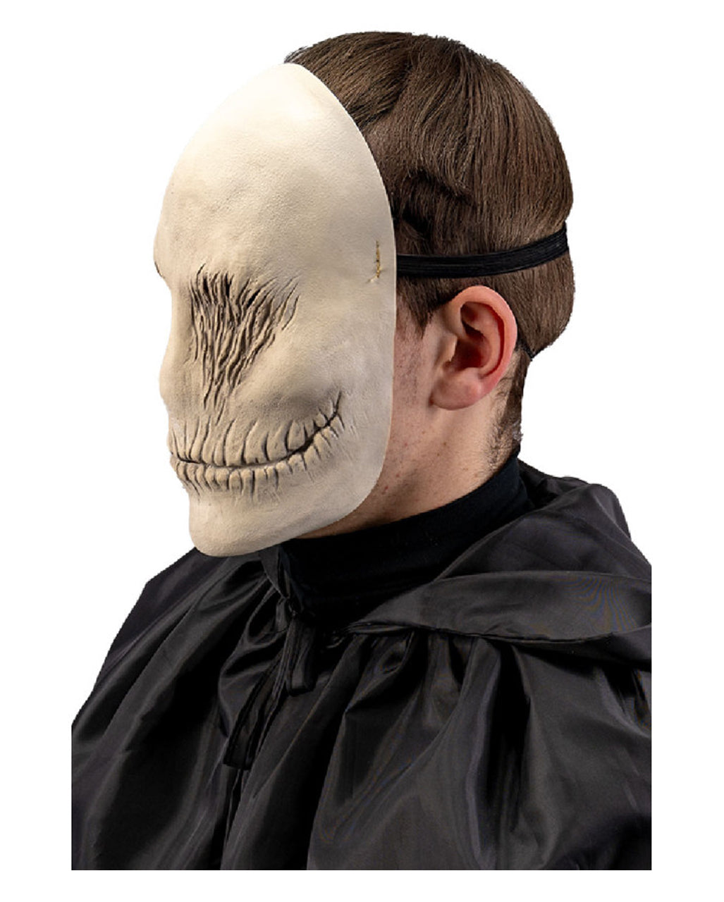 Fatal Silence Horror Mask