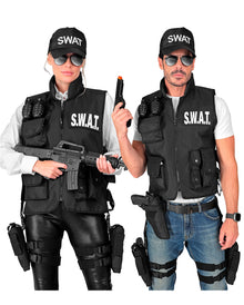 FBI Oberschenkelholster