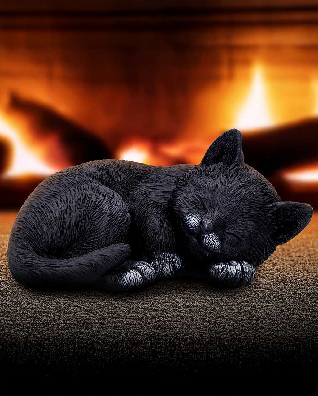 Feline Dream Katzenfigur 11cm