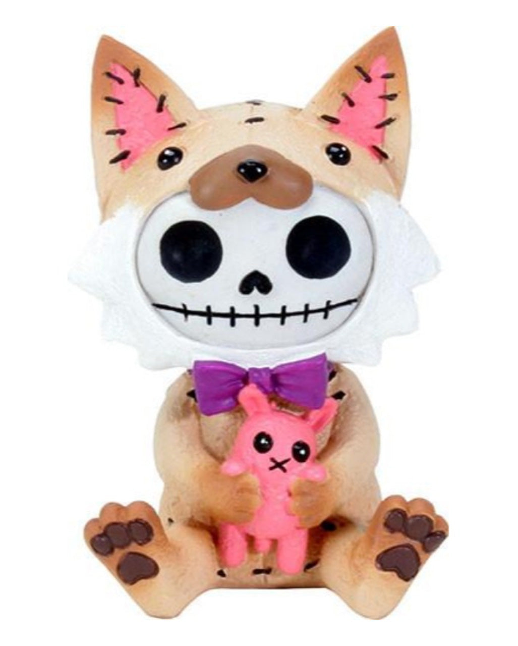 Furrybones Figur - Fen groß