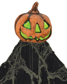Kürbismonster Halloween Animatronic
