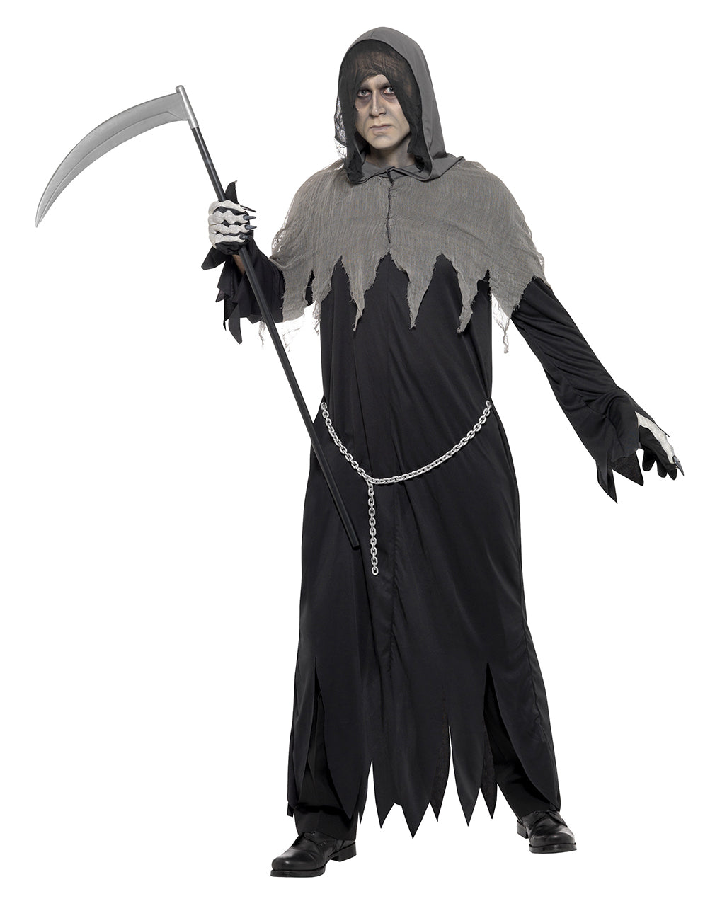 Finstere Grim Reaper Robe