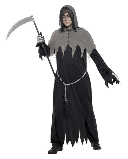 Finstere Grim Reaper Robe