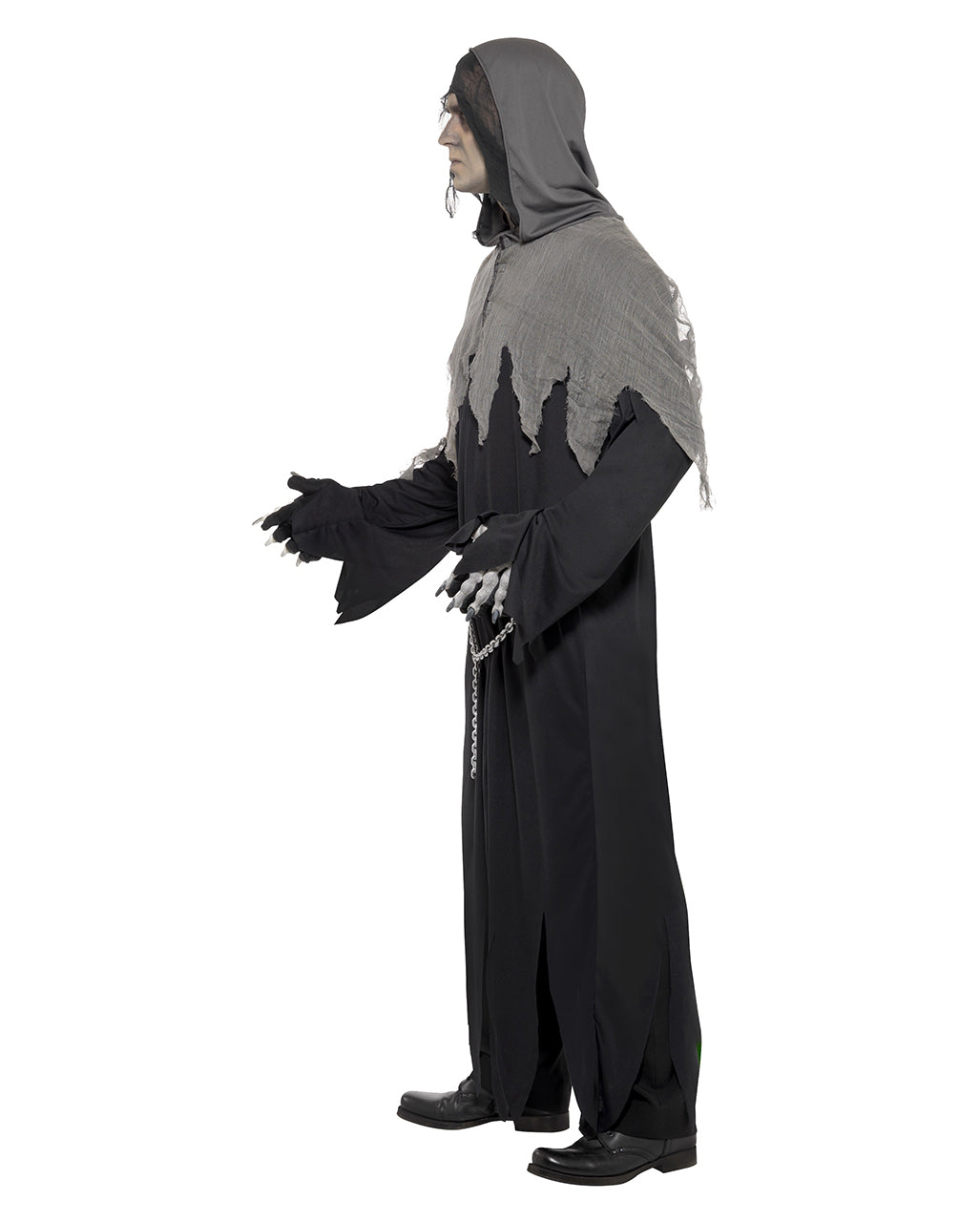 Finstere Grim Reaper Robe
