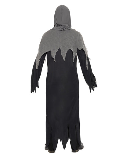 Finstere Grim Reaper Robe
