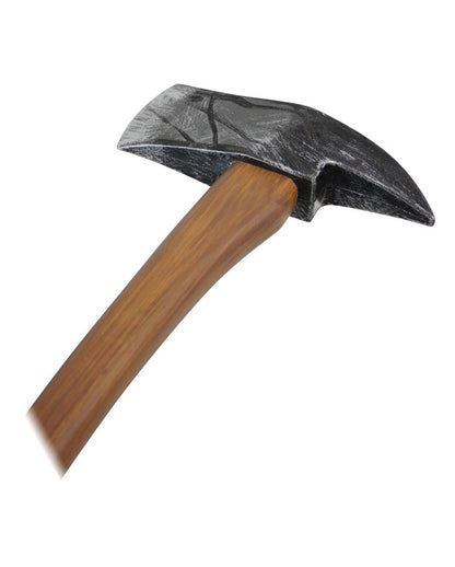 Feueraxt Schaumstoff Waffe