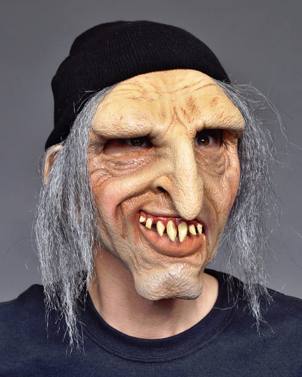 Gemeine Gauner Maske