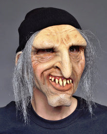 Gemeine Gauner Maske