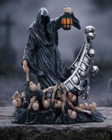 Final Passage Grim Reaper Figur 22,5cm