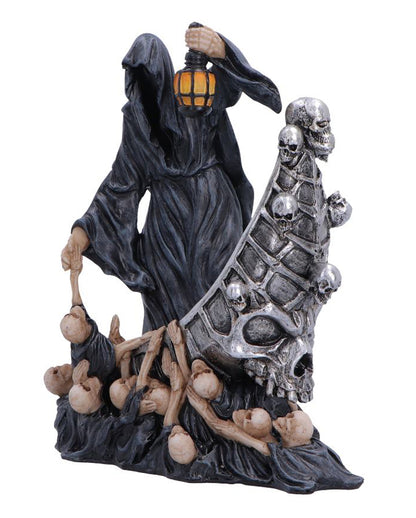 Final Passage Grim Reaper Figur 22,5cm