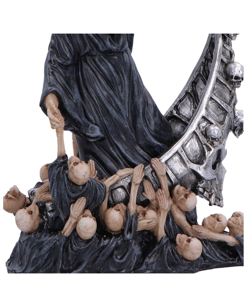 Final Passage Grim Reaper Figur 22,5cm