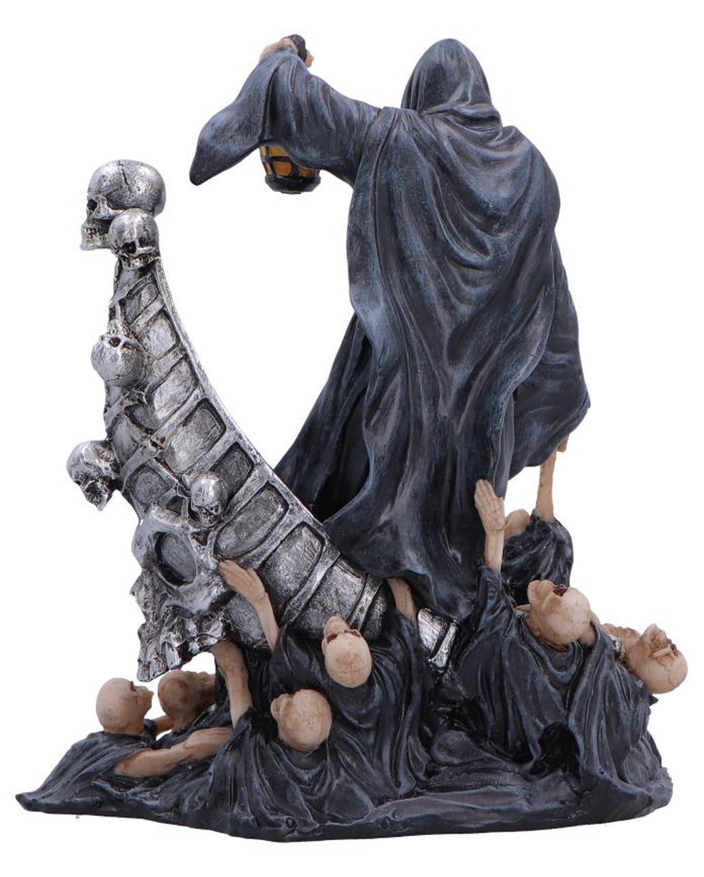 Final Passage Grim Reaper Figur 22,5cm