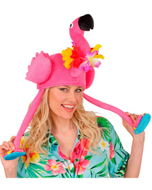 Hawaii Flamingo Hut