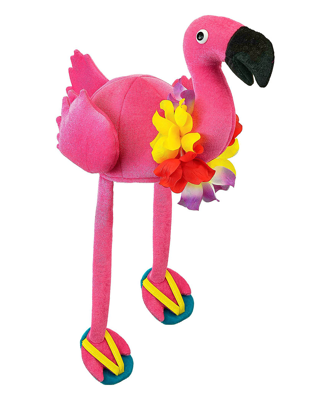 Hawaii Flamingo Hut