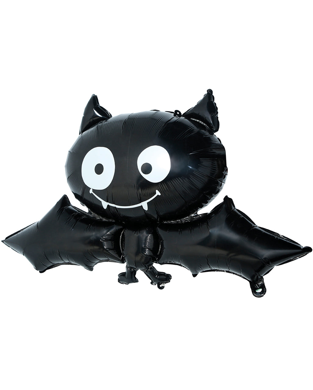 Fledermaus Folienballon 88x60cm