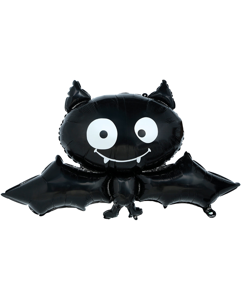 Fledermaus Folienballon 88x60cm