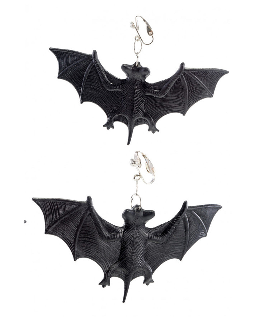 Fledermaus Ohrringe