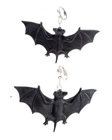 Fledermaus Ohrringe