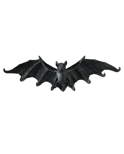 Schlüsselbrett Fledermaus