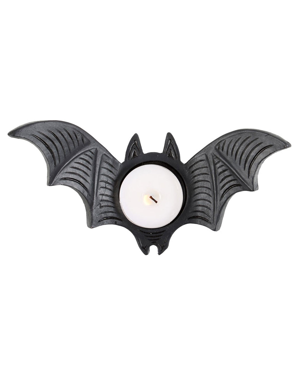 Bat Tealight Holder 15cm