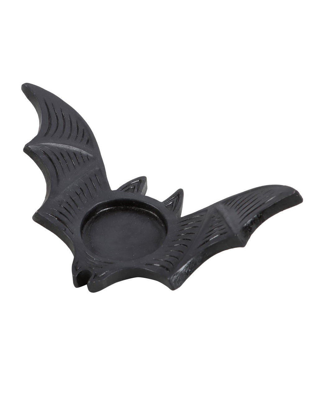 Bat Tealight Holder 15cm