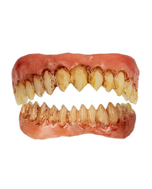 Fleisch Monster Teeth FX Veneers