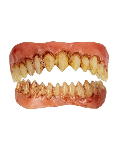 Fleisch Monster Teeth FX Veneers