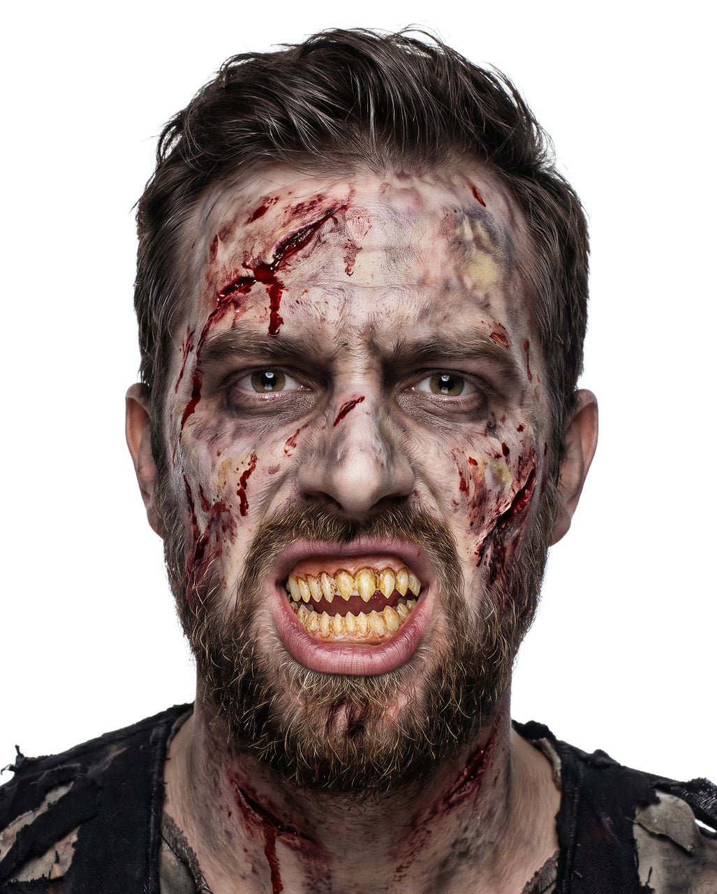 Fleisch Monster Teeth FX Veneers