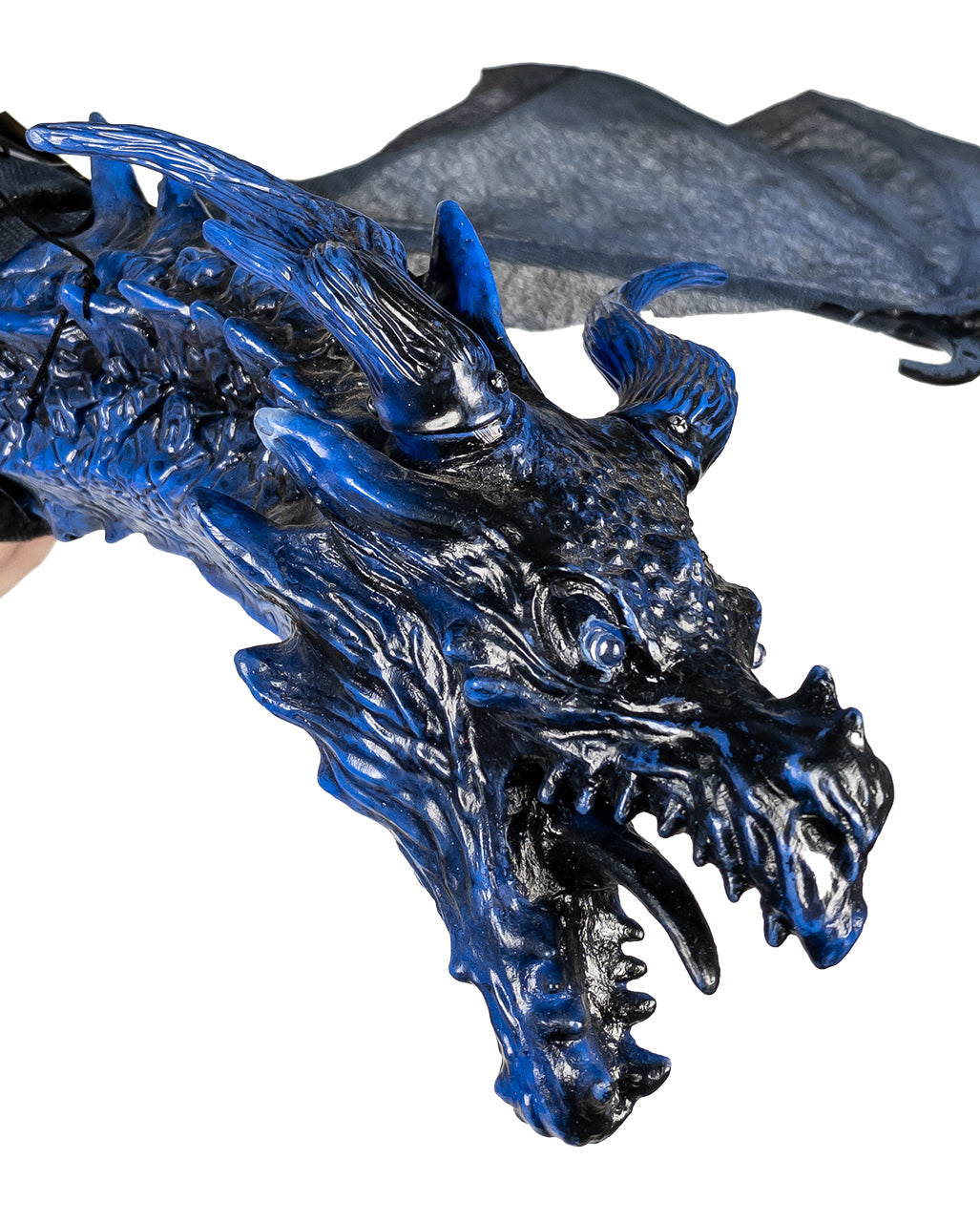 Fliegender Drache Halloween Animatronic 130cm