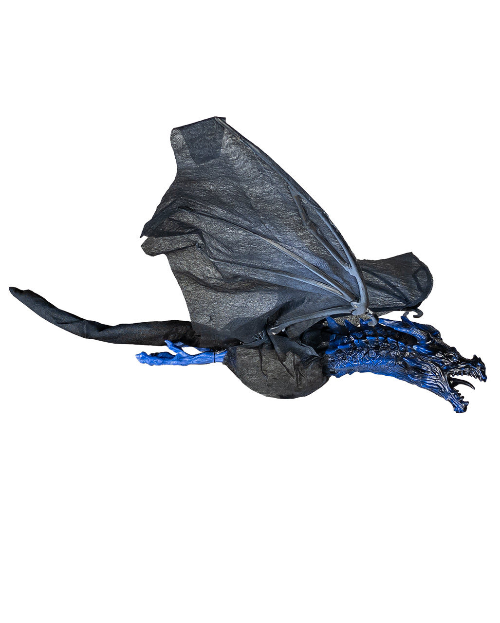 Fliegender Drache Halloween Animatronic 130cm