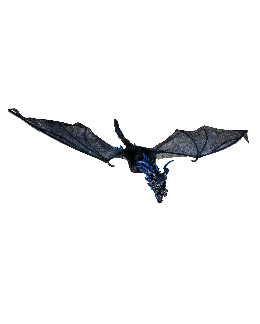 Fliegender Drache Halloween Animatronic 130cm