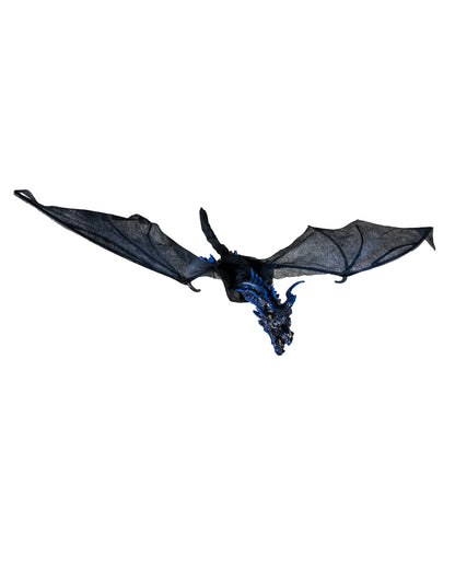 Fliegender Drache Halloween Animatronic 130cm