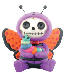 Furrybones Figur - Flutters klein