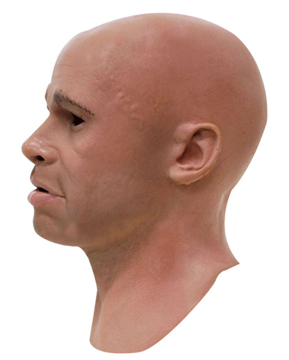 Schaumlatexmaske Brad