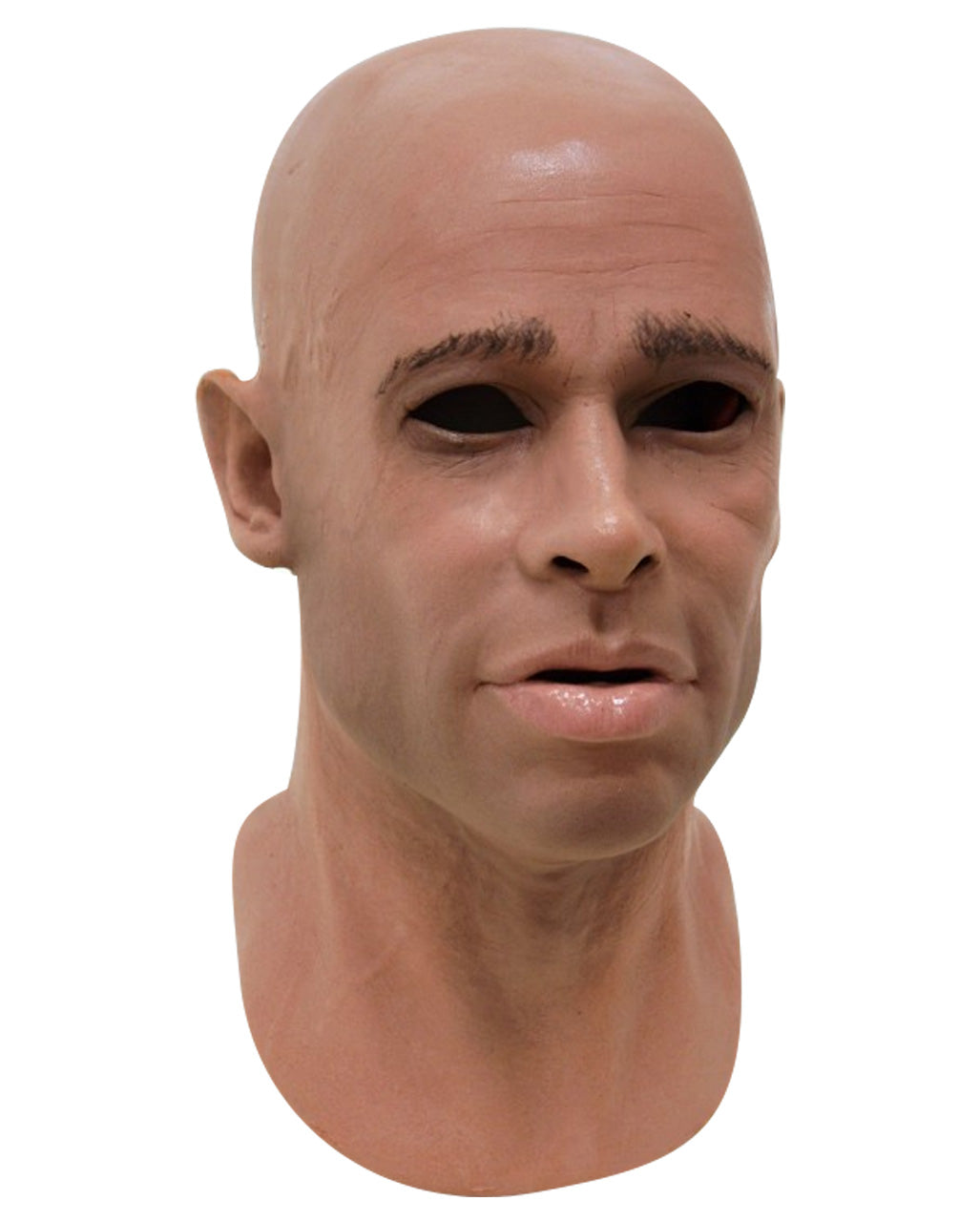 Schaumlatexmaske Brad