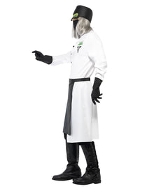 Doktor Qual Kostüm