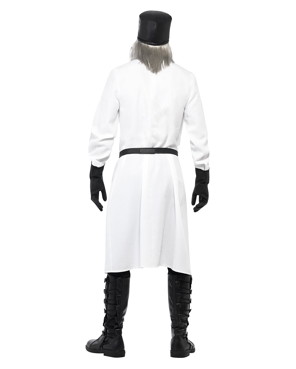 Doktor Qual Kostüm