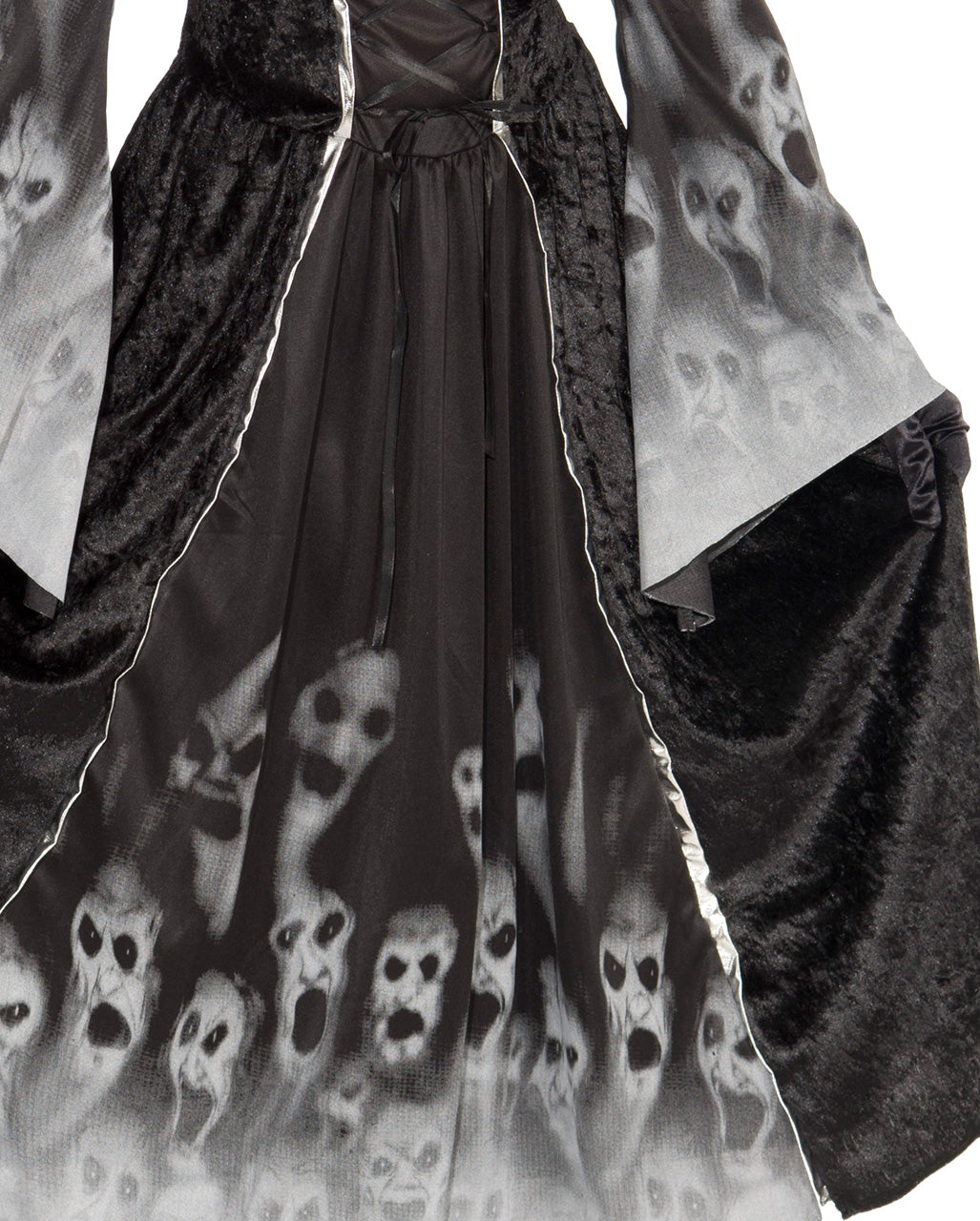 Forsaken Souls Mädchenkostüm