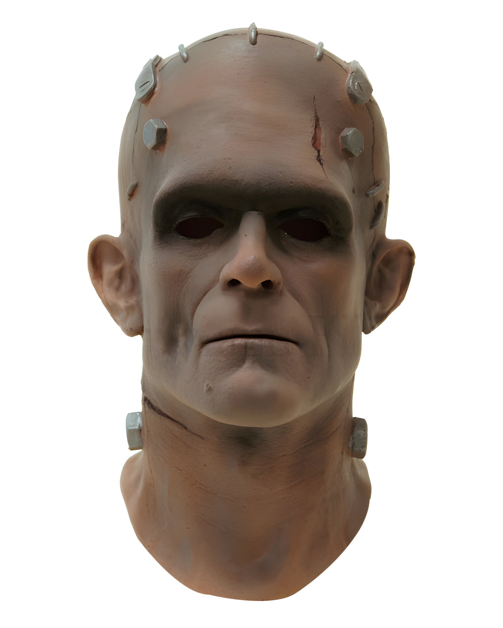 Schaumlatexmaske Frankenstein