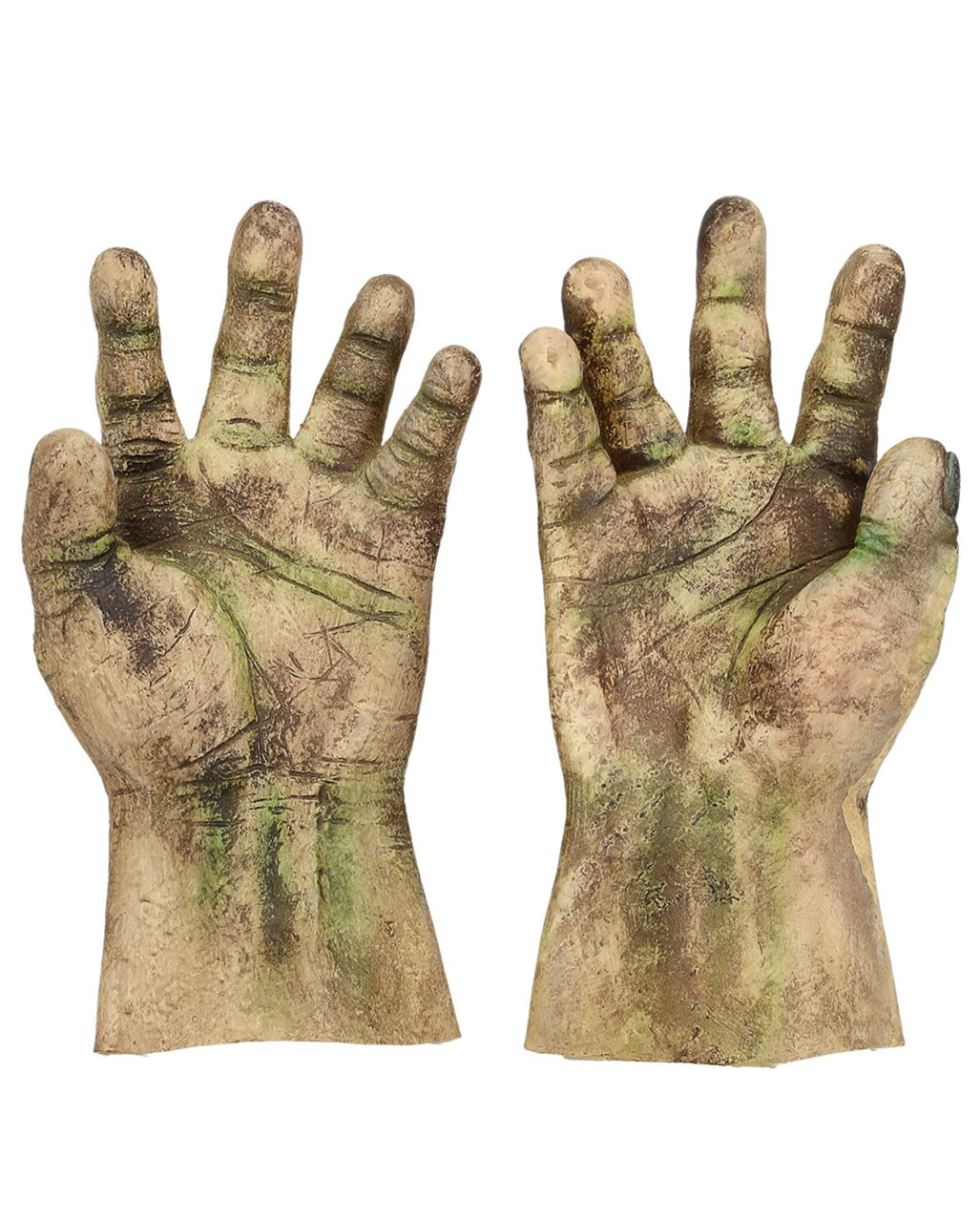 Frankenstein Monster Handschuhe