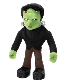 Frankenstein Kuscheltier 33cm