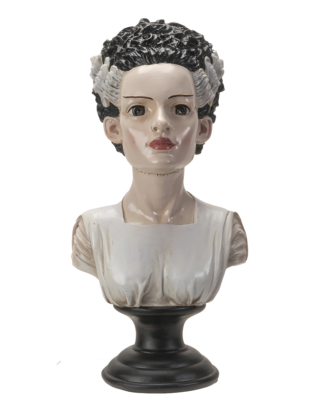 Braut von Frankenstein Büste 35cm