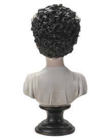 Braut von Frankenstein Büste 35cm