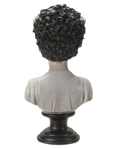 Braut von Frankenstein Büste 35cm