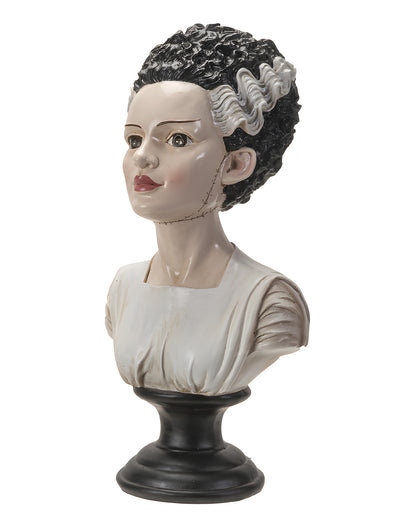 Braut von Frankenstein Büste 35cm