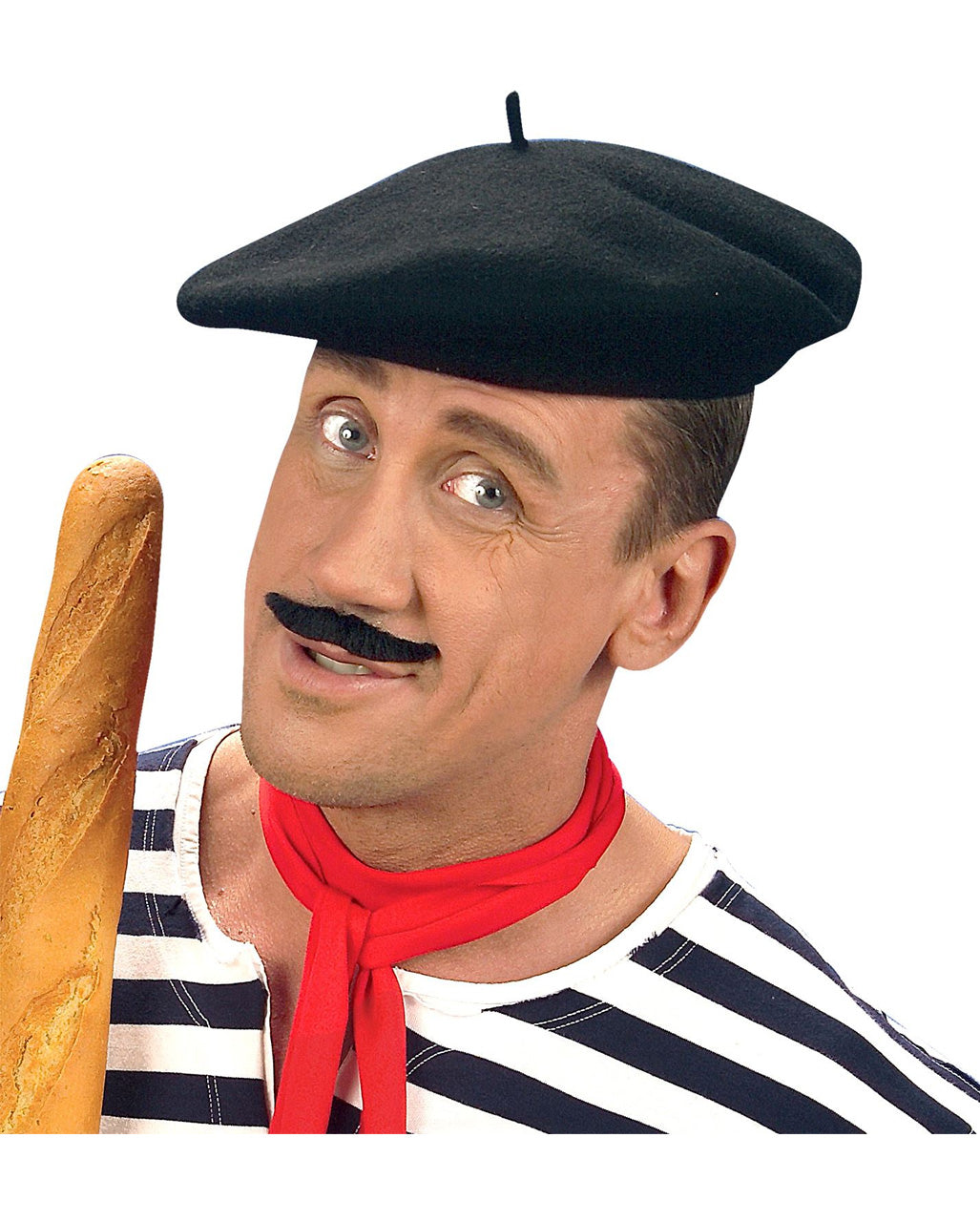 French Beret Deluxe