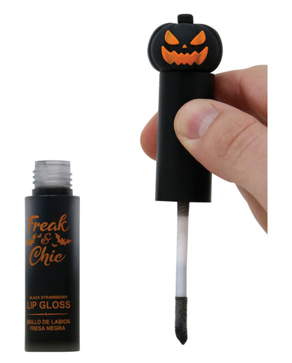 Freak & Chic Erdbeer-Lipgloss