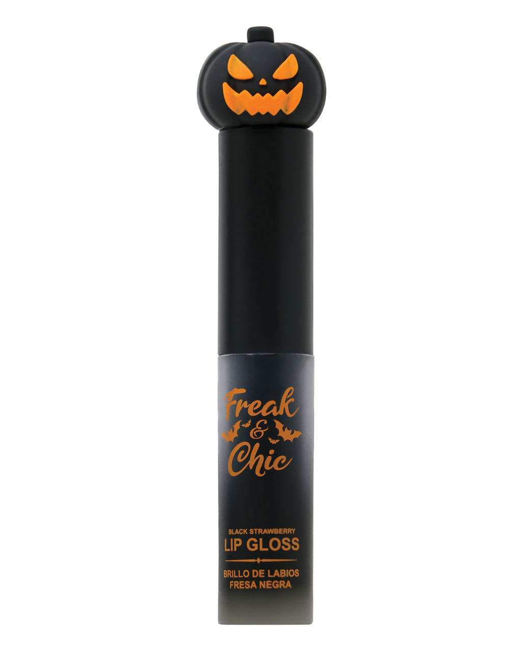 Freak & Chic Erdbeer-Lipgloss